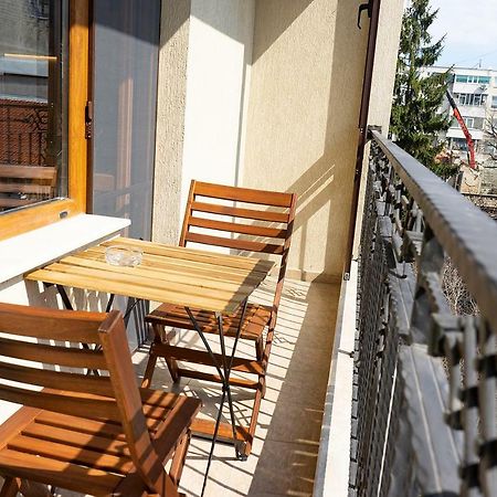 Studio 3 Apartment Varna ภายนอก รูปภาพ