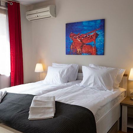 Studio 3 Apartment Varna ภายนอก รูปภาพ