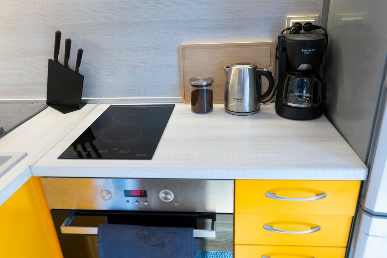 Studio 3 Apartment Varna ภายนอก รูปภาพ