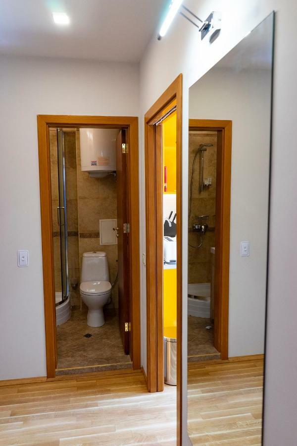 Studio 3 Apartment Varna ภายนอก รูปภาพ