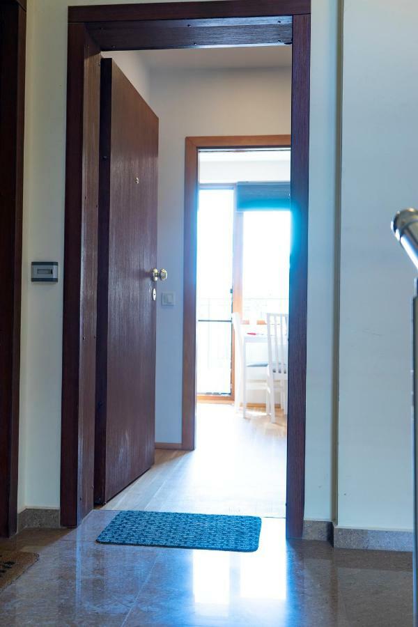 Studio 3 Apartment Varna ภายนอก รูปภาพ