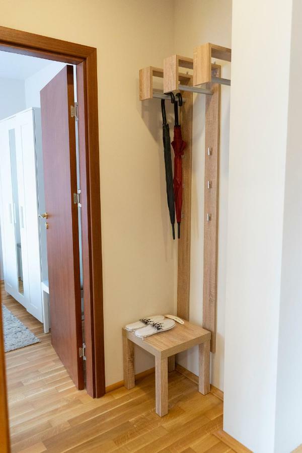Studio 3 Apartment Varna ภายนอก รูปภาพ