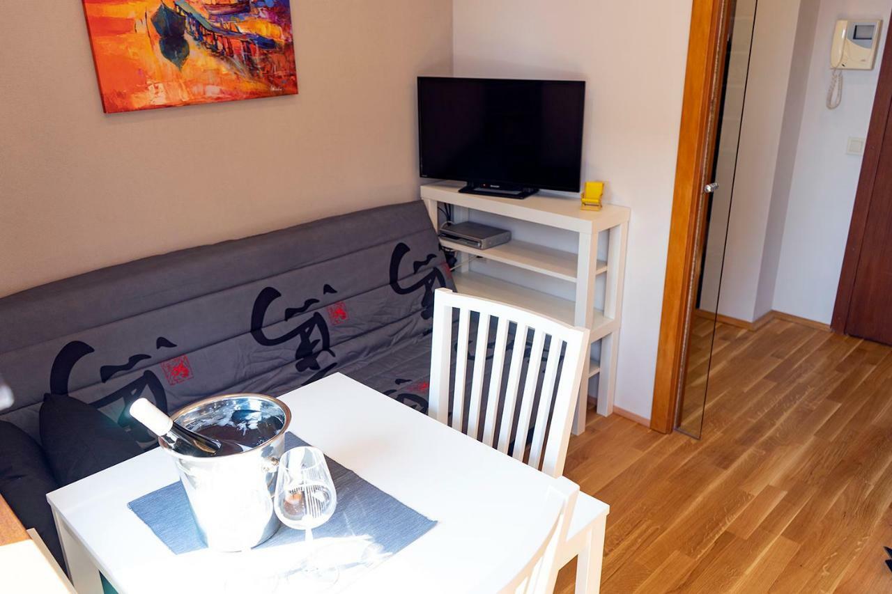 Studio 3 Apartment Varna ภายนอก รูปภาพ